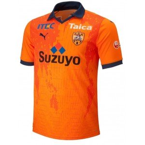 Shimizu S Pulse